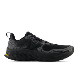 New Balance Men's Fresh Foam X Hierro v8 Gore-Tex® in Black/Grey Synthetic, 