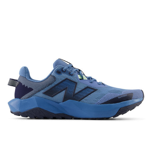 New Balance DYNASOFT NITREL v6 Blue Green