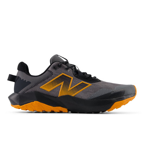 New Balance Dynasoft Nitrel V6 Grey Orange