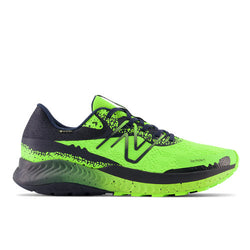 New Balance DYNASOFT NITREL v5 GTX Green Blue