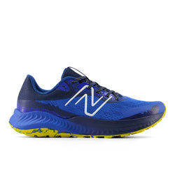 New Balance DynaSoft Nitrel V5 in Blue Orange Textile