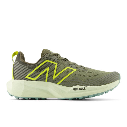 New Balance FuelCell Venym Green