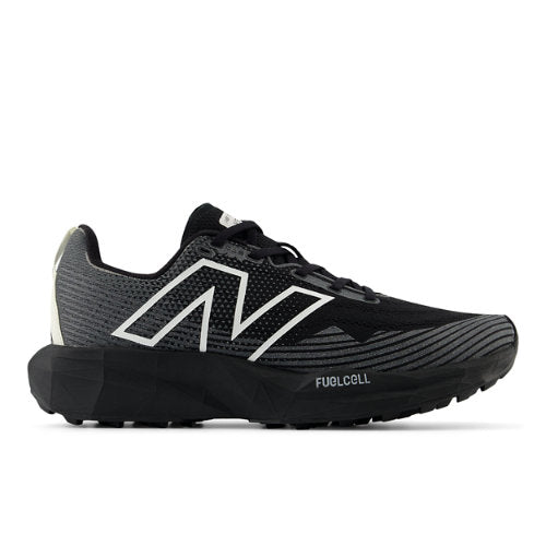 New Balance FuelCell Venym in Black Grey White Synthetic