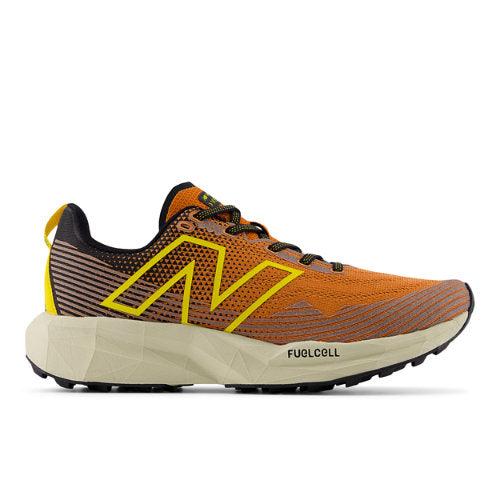 New Balance FuelCell Venym Orange Black