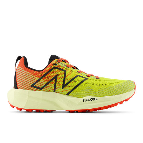 New Balance FuelCell Venym in Green Red Black Synthetic