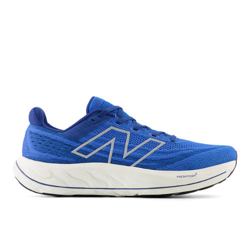 New Balance Men's Fresh Foam X Vongo v6 in Blue/White Synthetic, 