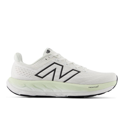 New Balance Fresh Foam X Vongo v6 in Grey White Synthetic