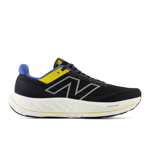 New Balance Fresh Foam X Vongo v6 Black Orange Blue