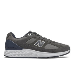 New Balance Fresh Foam 1880 Textile Grey Blue