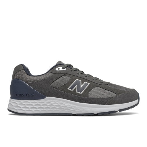 New Balance Fresh Foam 1880 Grey Blue