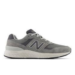 New Balance Fresh Foam Walking 880 v6 in Grey Synthetic