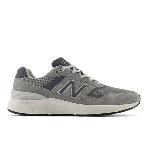 New Balance Fresh Foam Walking 880 v6 Grey