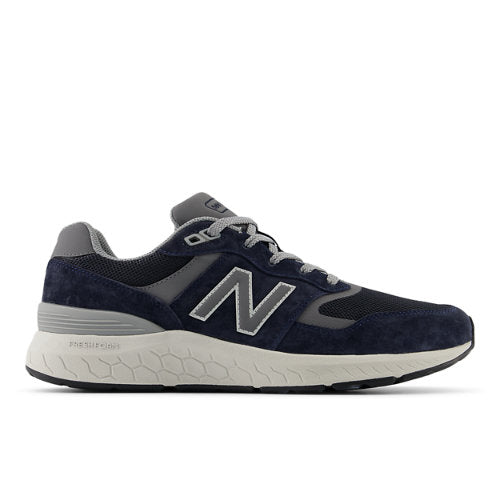 New Balance Fresh Foam Walking 880 v6 Blue Grey