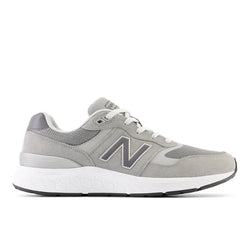 New Balance Walking Fresh Foam 880 v6 in Grey Synthetic