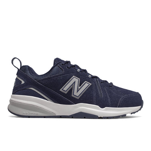 New Balance 608v5 Blue Grey