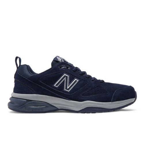 New Balance 624v4 Blue