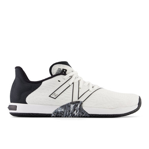 New Balance Minimus TR White Black