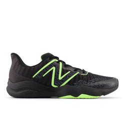 New Balance FuelCell Shift TR v2 in Black Green Textile