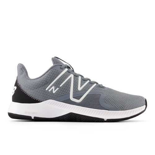 New Balance DynaSoft TRNR V2 Grey White Black Blue