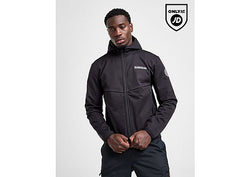 Napapijri Softshell Jacket  Black