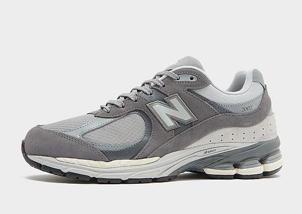 New Balance 2002R  Grey