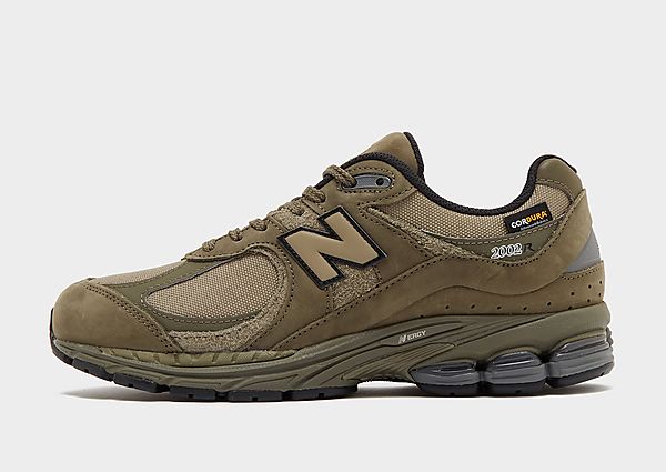 New Balance 2002R  Olive