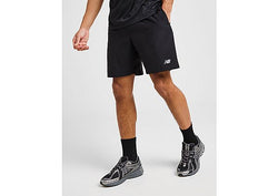 New Balance Essential Running Shorts  Black