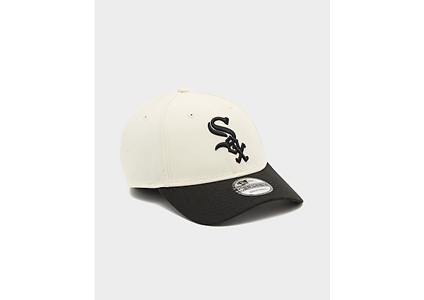 New Era MLB Chicago  Sox 9FORTY Cap  White