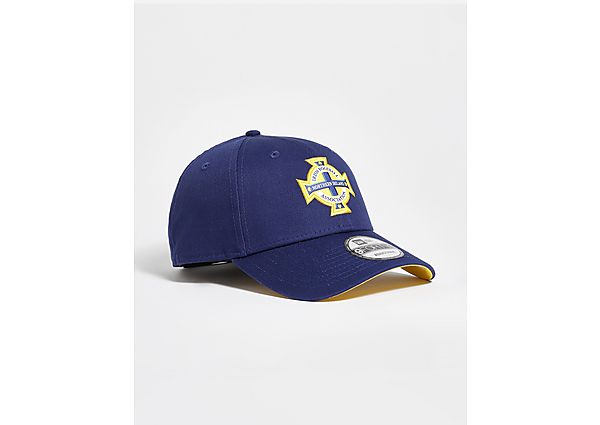 New Era Northern Ireland 9FORTY Cap Blue