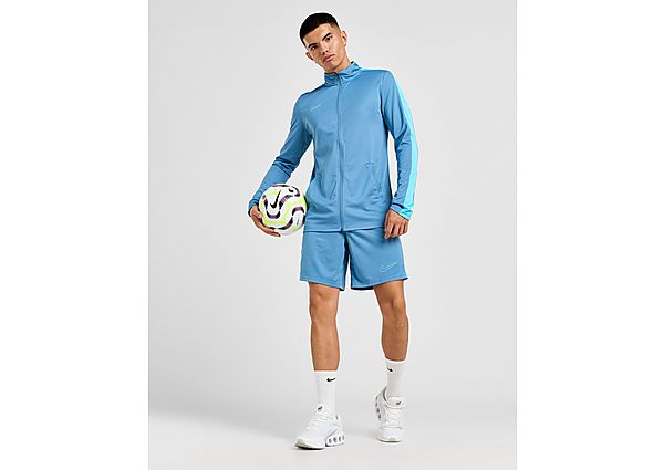 Nike Academy Shorts  Blue