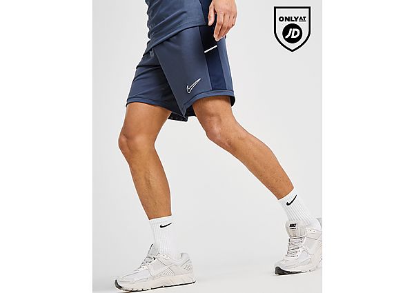 Nike Academy Shorts  Blue