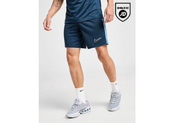 Nike Academy Shorts  Blue