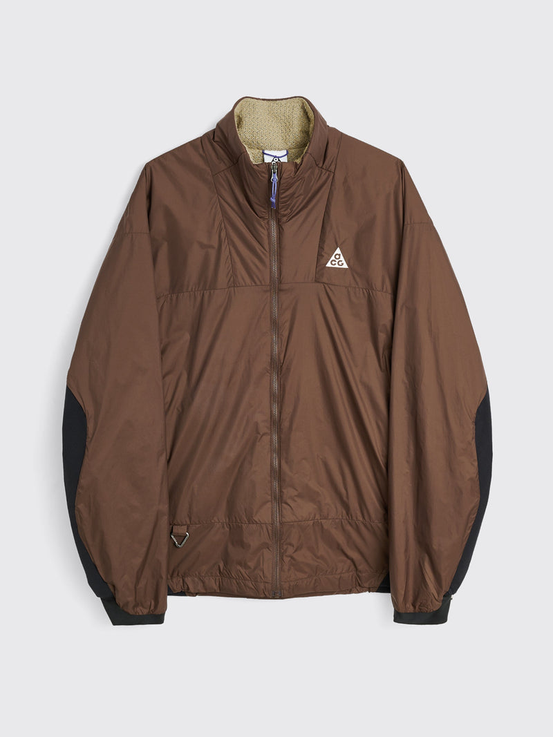 Nike ACG Sierra Light Jacket Baroque Brown Black