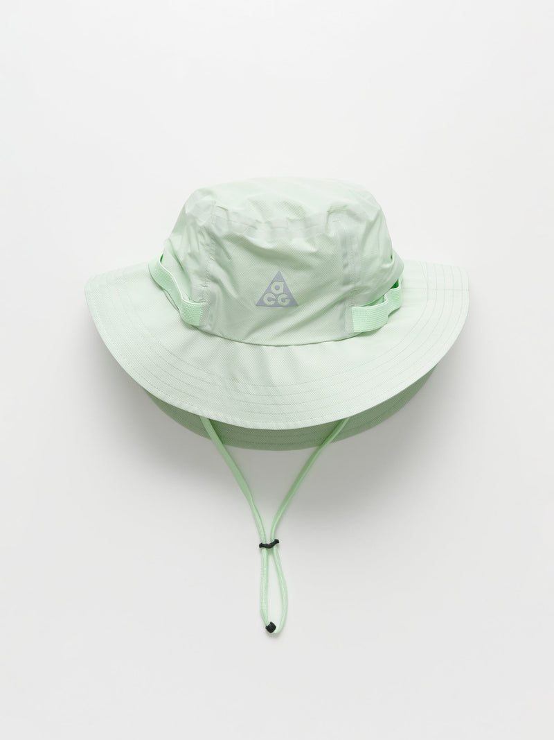 Nike ACG Apex Hat Vapor Green Reflective Silver