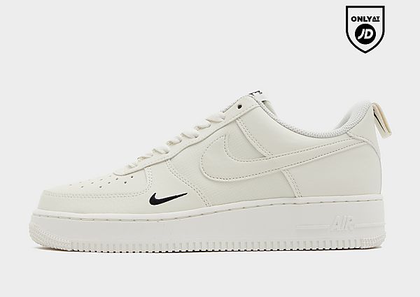 Nike Air Force 1 Low  Sail/Black/Sail