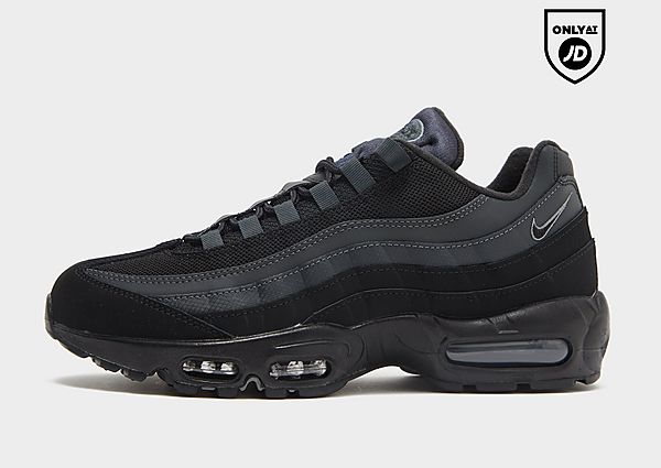 Nike Air Max 95  Black