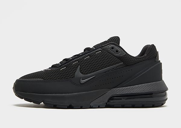 Nike Air Max Pulse  Black