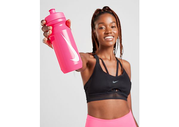 Nike Big Mouth Water Bottle 22oz Pink