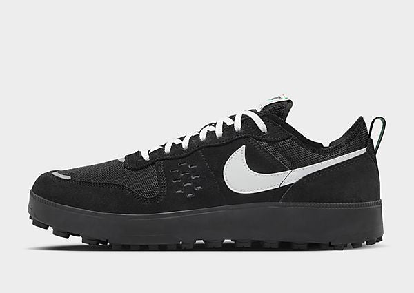 Nike C1TY  Black/Stadium Green/Summit White