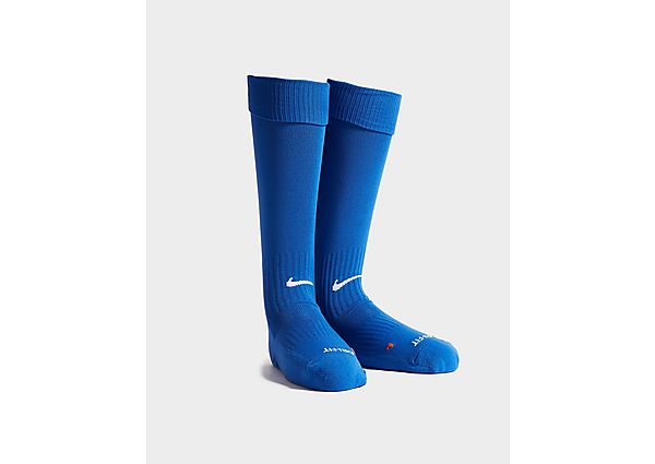 Nike Classic Football Socks  Blue