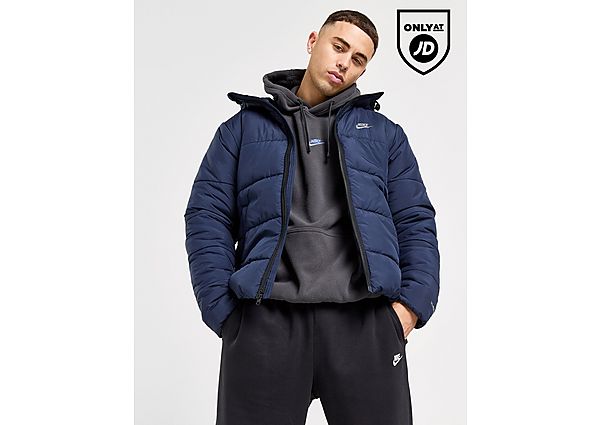 Nike Core Jacket  Blue