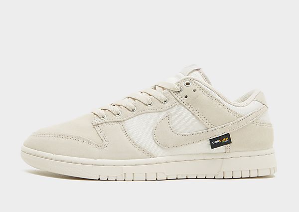 Nike Dunk Low  Light Orewood Brown