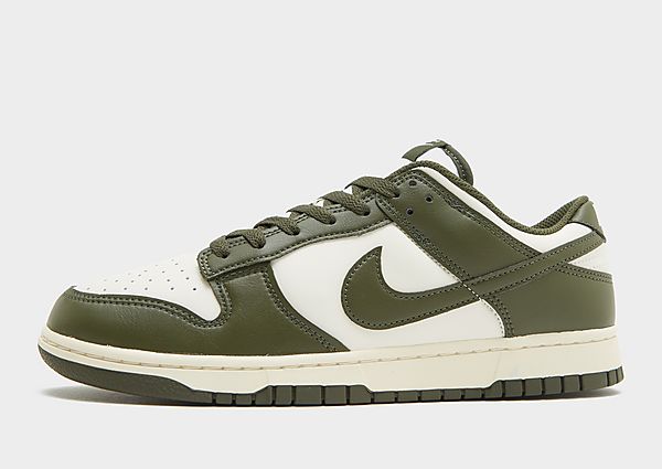 Nike Dunk Low Pale Ivory