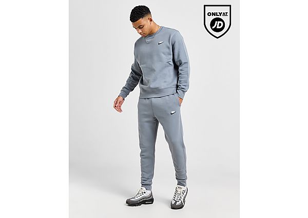 Nike Foundation Joggers  Grey