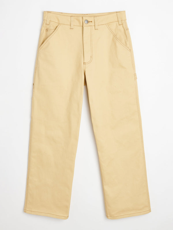 Nike Life Carpenter Pants Sesame Sesame