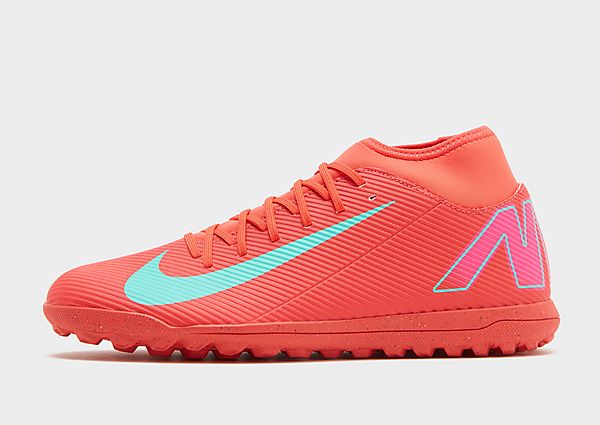 Nike Mercurial Superfly 10 Club TF  Ember Glow