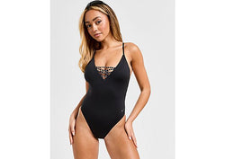 Nike Sneaker 2.0 Swimsuit  Black