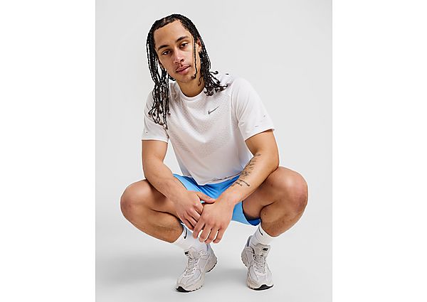 Nike Stride T Shirt  White