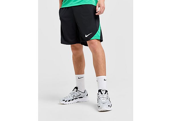 Nike Strike Shorts  Black