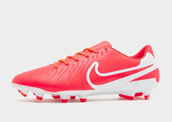 Nike Tiempo Legend 10 Club FG  Hot Lava